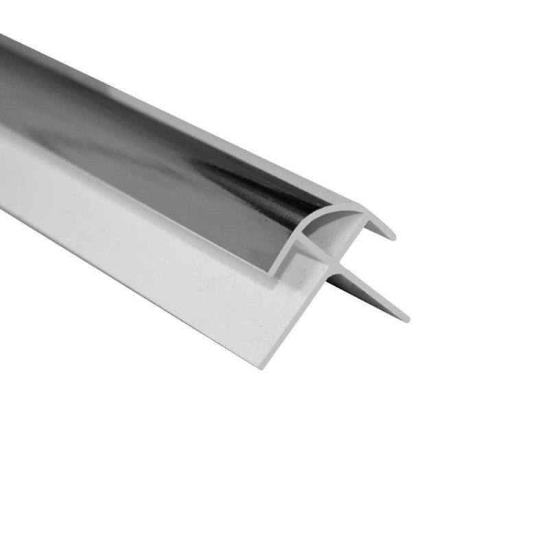 Chrome External Cap (CHROME EXTERNAL CAP)
