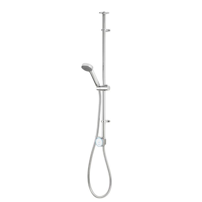 QUARTZ BLUE™ EXPOSED - WITH ADJUSTABLE HEAD - HP/COMB
