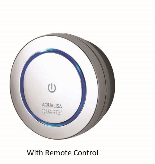 Quartz Classic Smart Remote Control for Divert