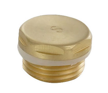 JTP - Radiator Blanking Plug