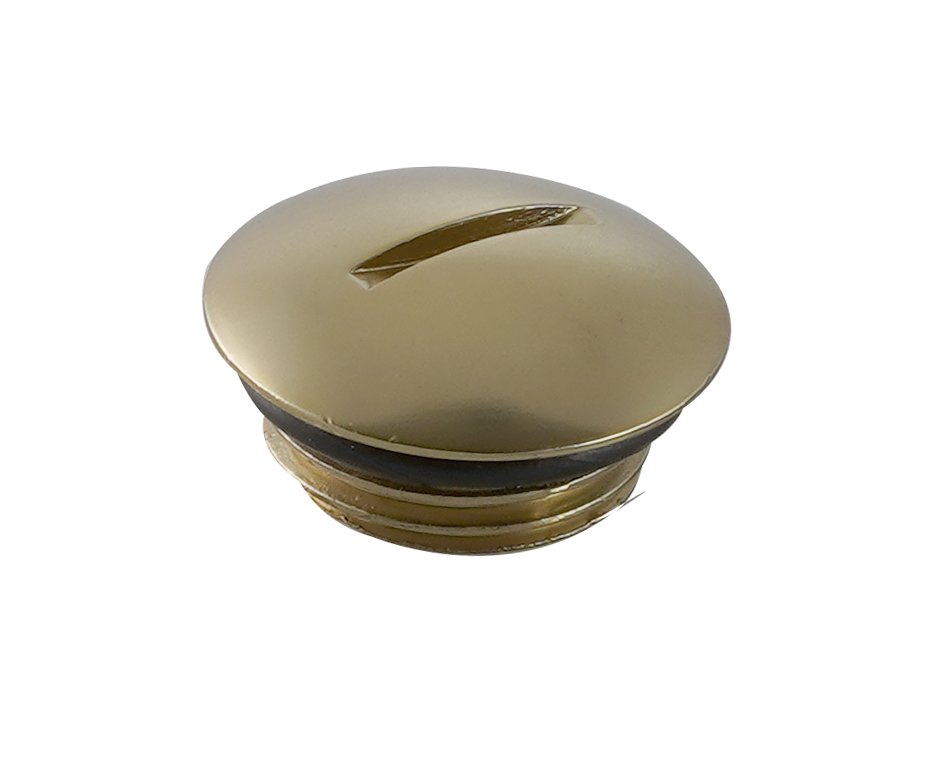 JTP - Radiator Blanking Plug