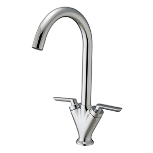 JTP - Reach Sink Mixer