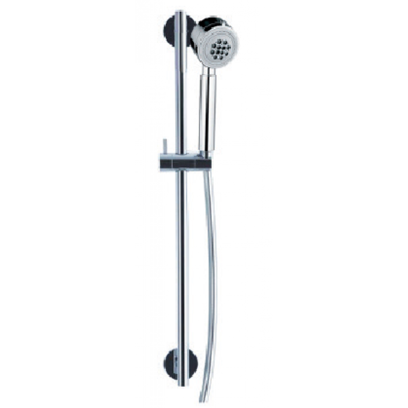 Opal slide rail kit with multifucntion shower head (RKR100)