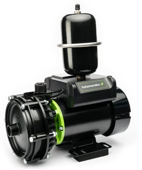 Salamander Right Pump 2.4 Bar Single Universal