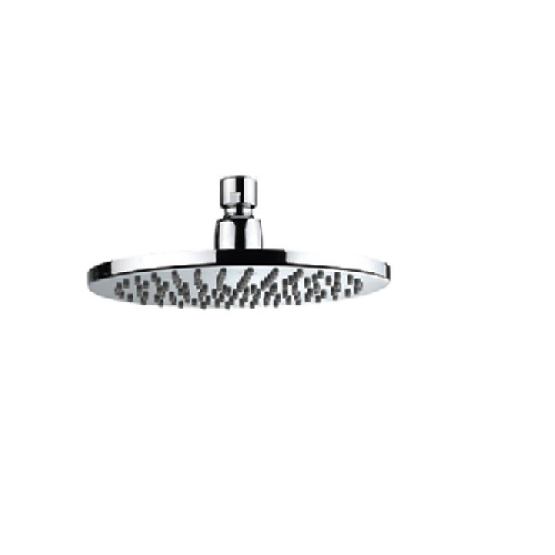 Round overhead shower (anti-scaling) 200mm (RRH200)