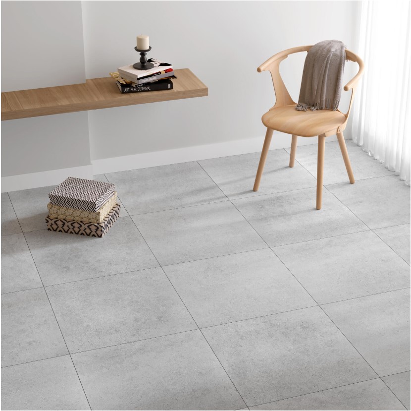 Siena Gris Porcelain 600x600mm- price per m2 