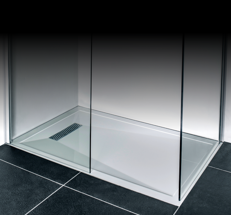 900 x 900mm - White 