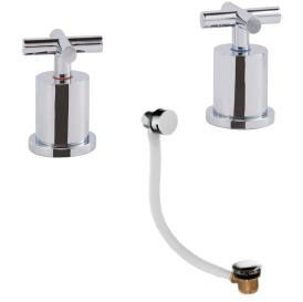 JTP - Solex Panel Valves With Slim Click Clack