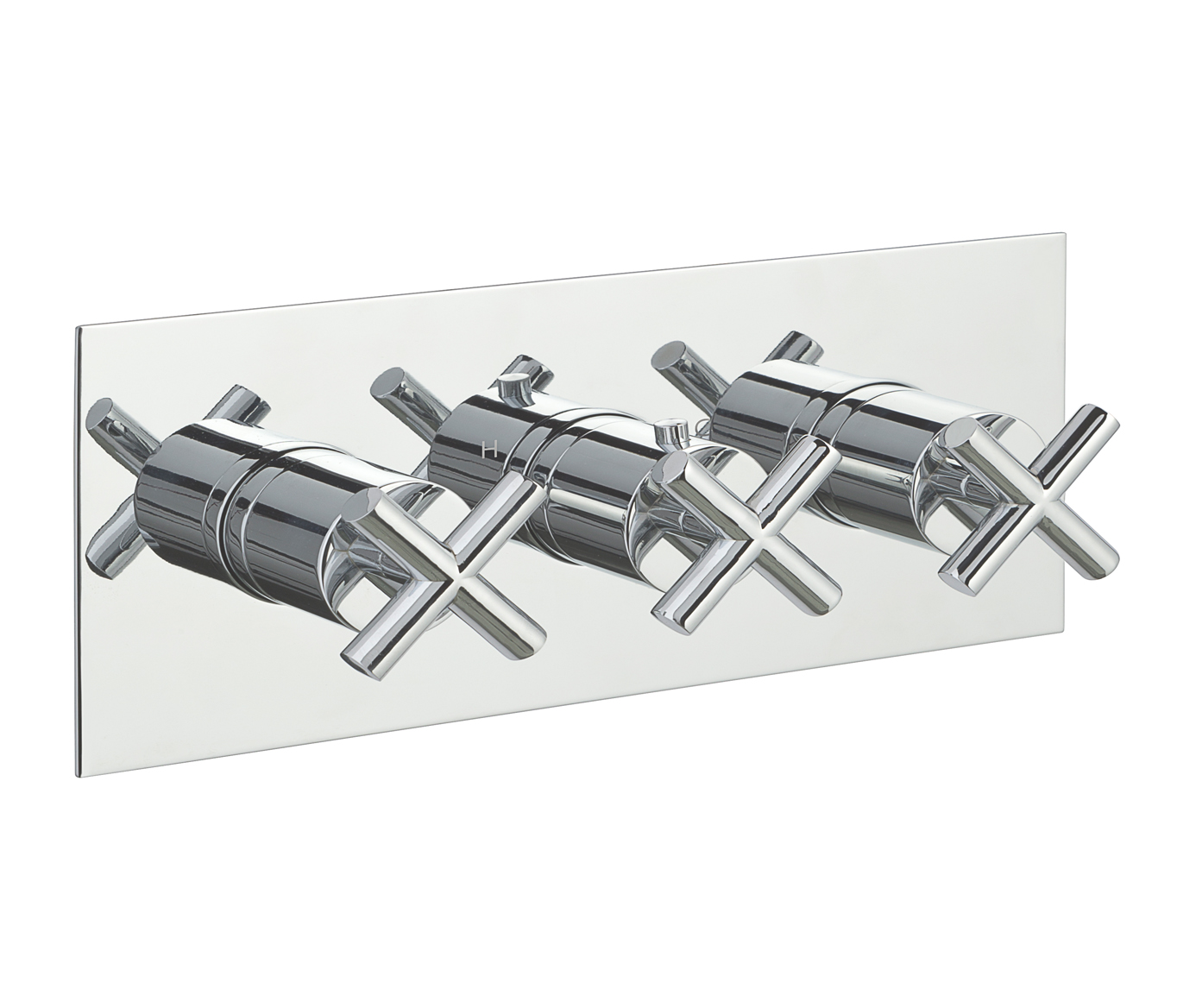 JTP - Solex 3 Outlet Thermostat