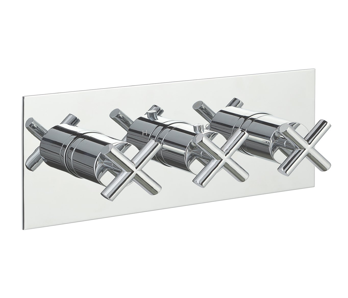 JTP - Solex 3 Outlet Thermostat