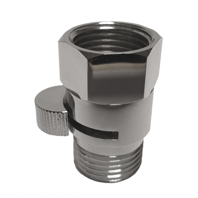 Shut off Valve (SOV)