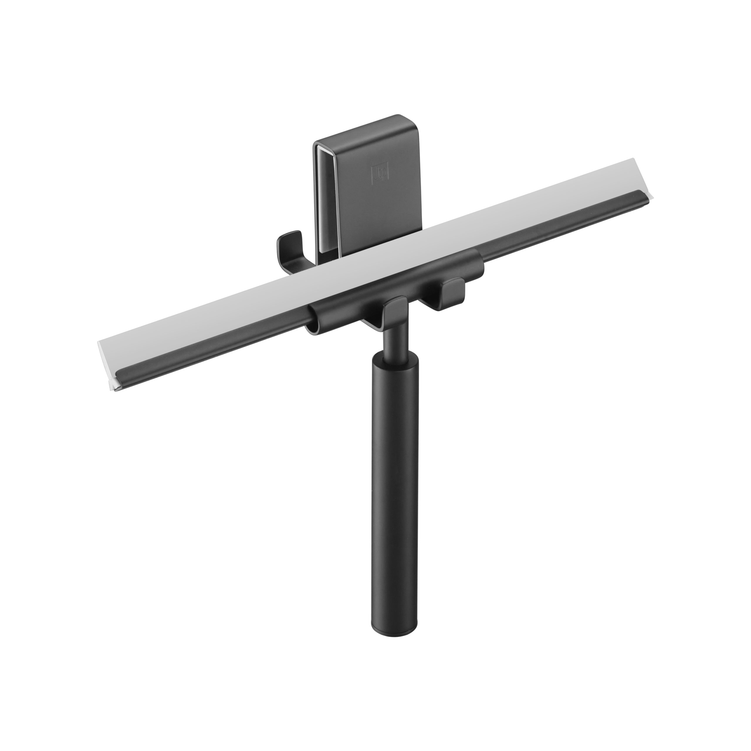 JTP - Squeegee and double sided hook