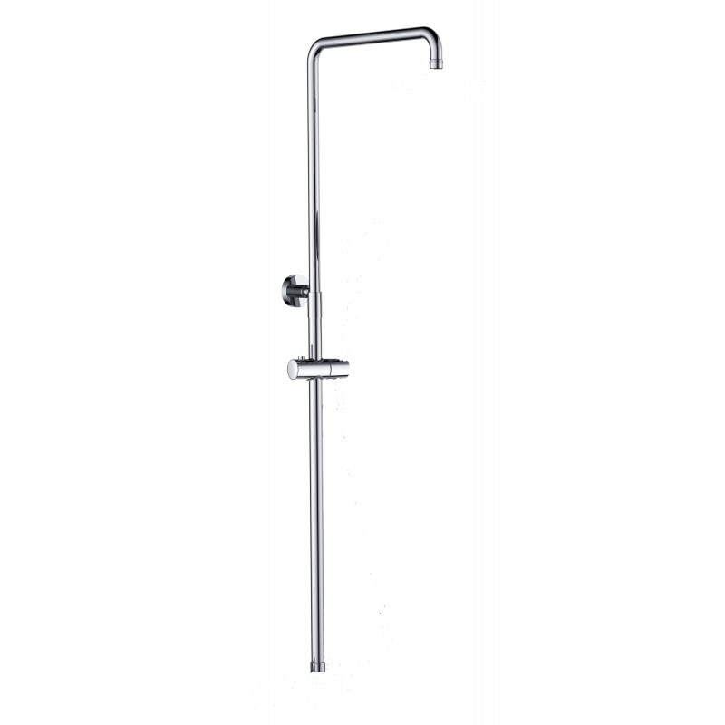 Height adjustable riser rail and holder bracket (SSR900)