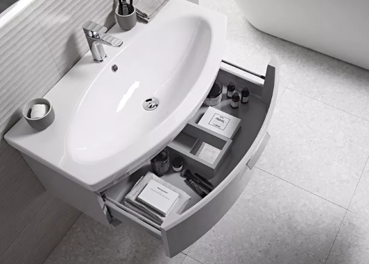 TEMPO 900 BASIN