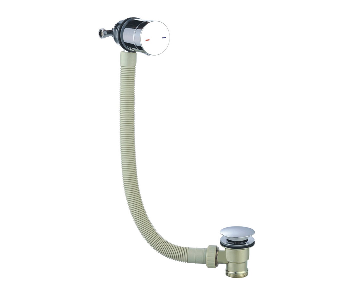 JTP - Temperature control Exofil
