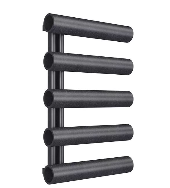 Radox Cannon Black Pearl Radiator Output (BTU) 2493