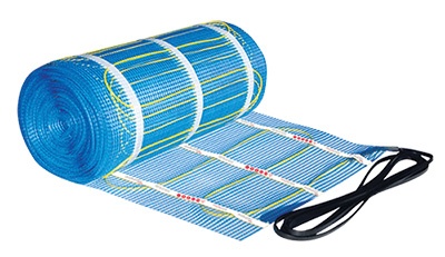 Thermostatphere Mesh Electric Underfloor heating - 1m2 TSM-150-0100