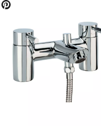 KINETIC BATH SHOWER MIXER