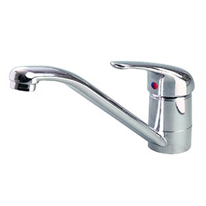 JTP - Topmix Single Lever Sink Mixer
