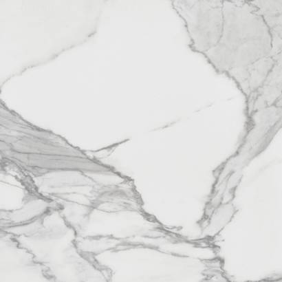 Tech-Marble White Statuario Honed 60x60 mm- Price per m2