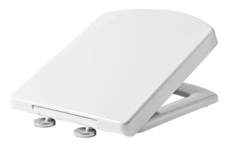 VIBE WC SEAT