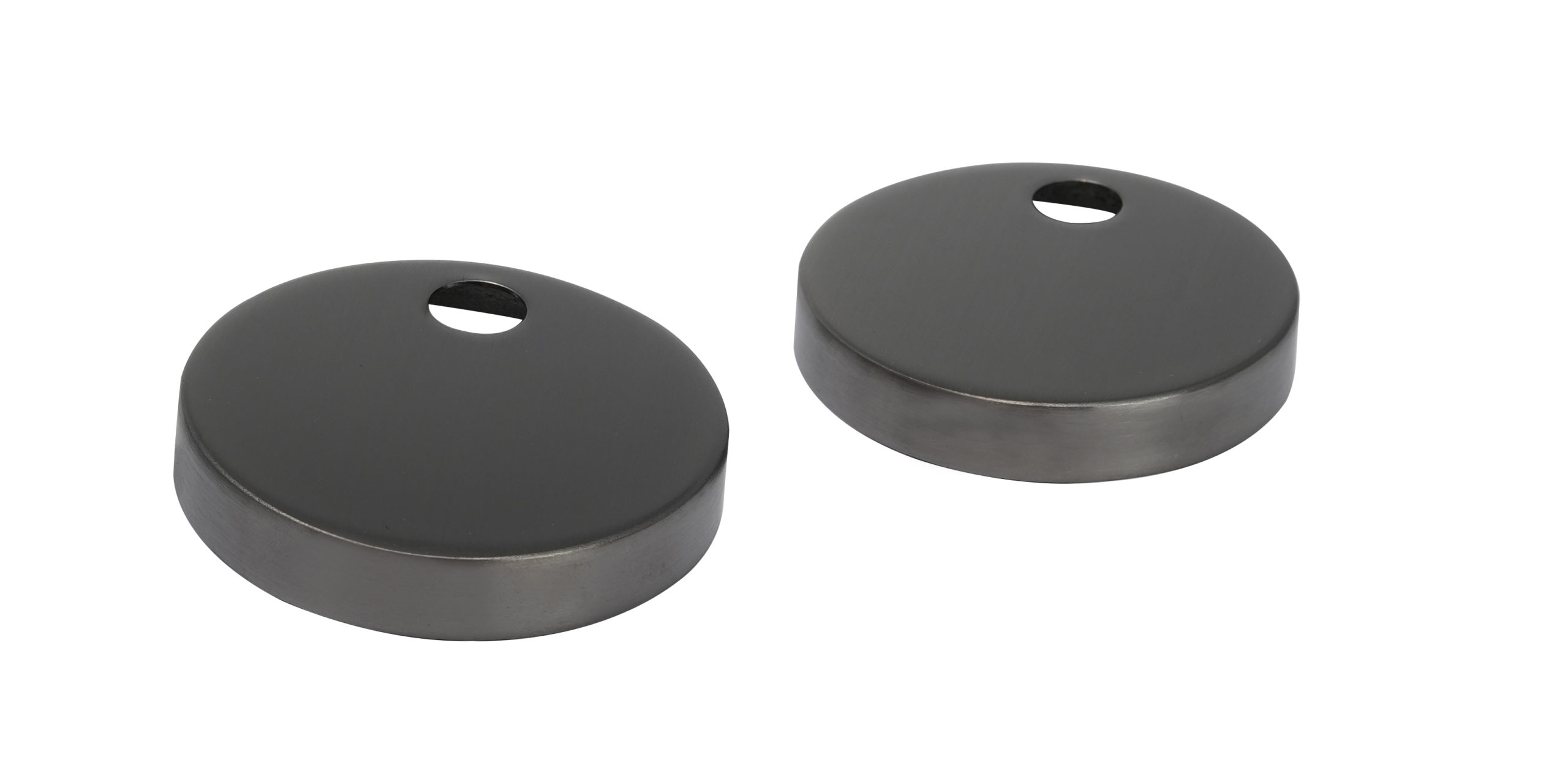 JTP - Toilet seat fixing covers