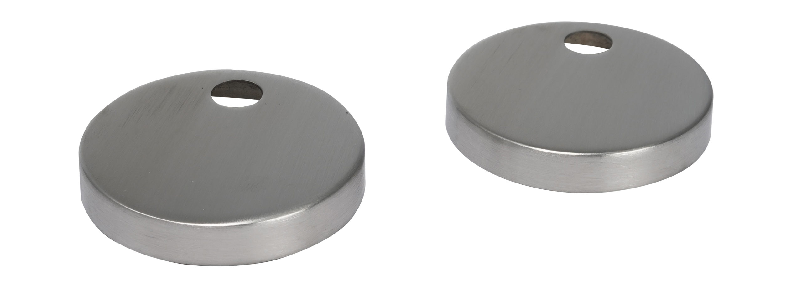JTP - Toilet seat fixing covers