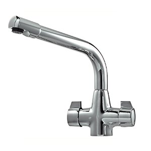 JTP - Verona Sink Mixer
