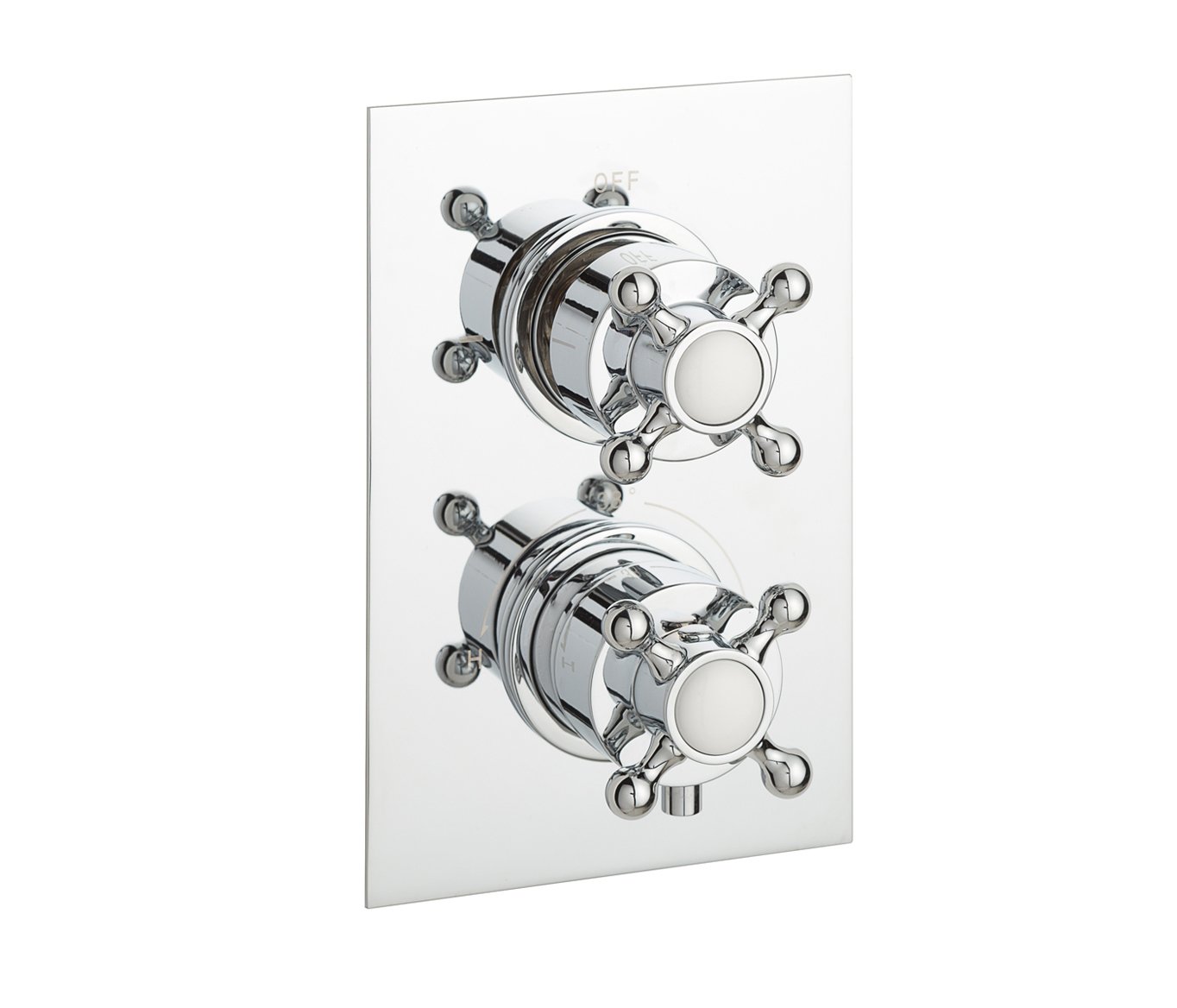 JTP - Victorian 1 Outlet Thermostat