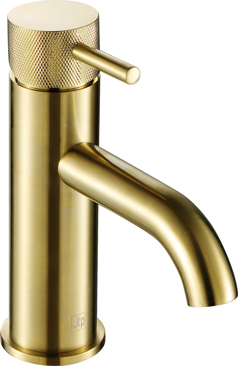 JTP - VOS Single Lever Basin Mixer, Designer Handle