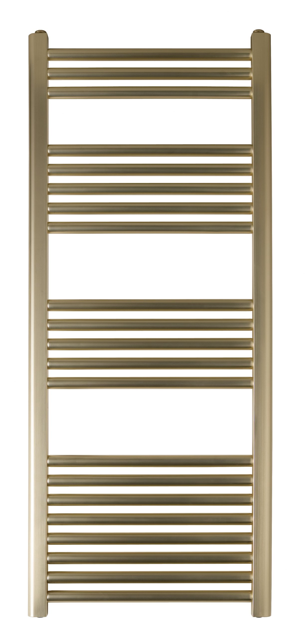 JTP - VOS Radiator Brushed Brass 1200 X 500