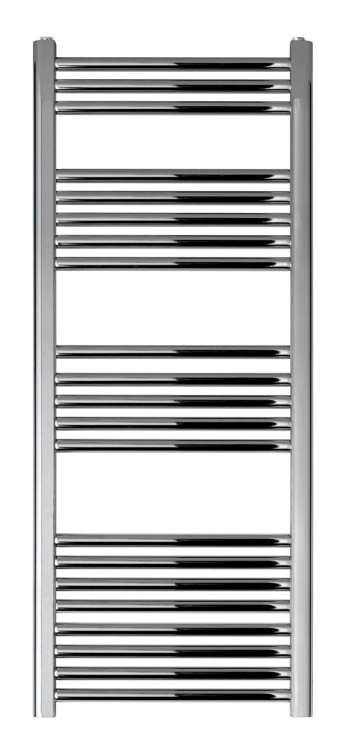 JTP - VOS Radiator Chrome 1200 X 500