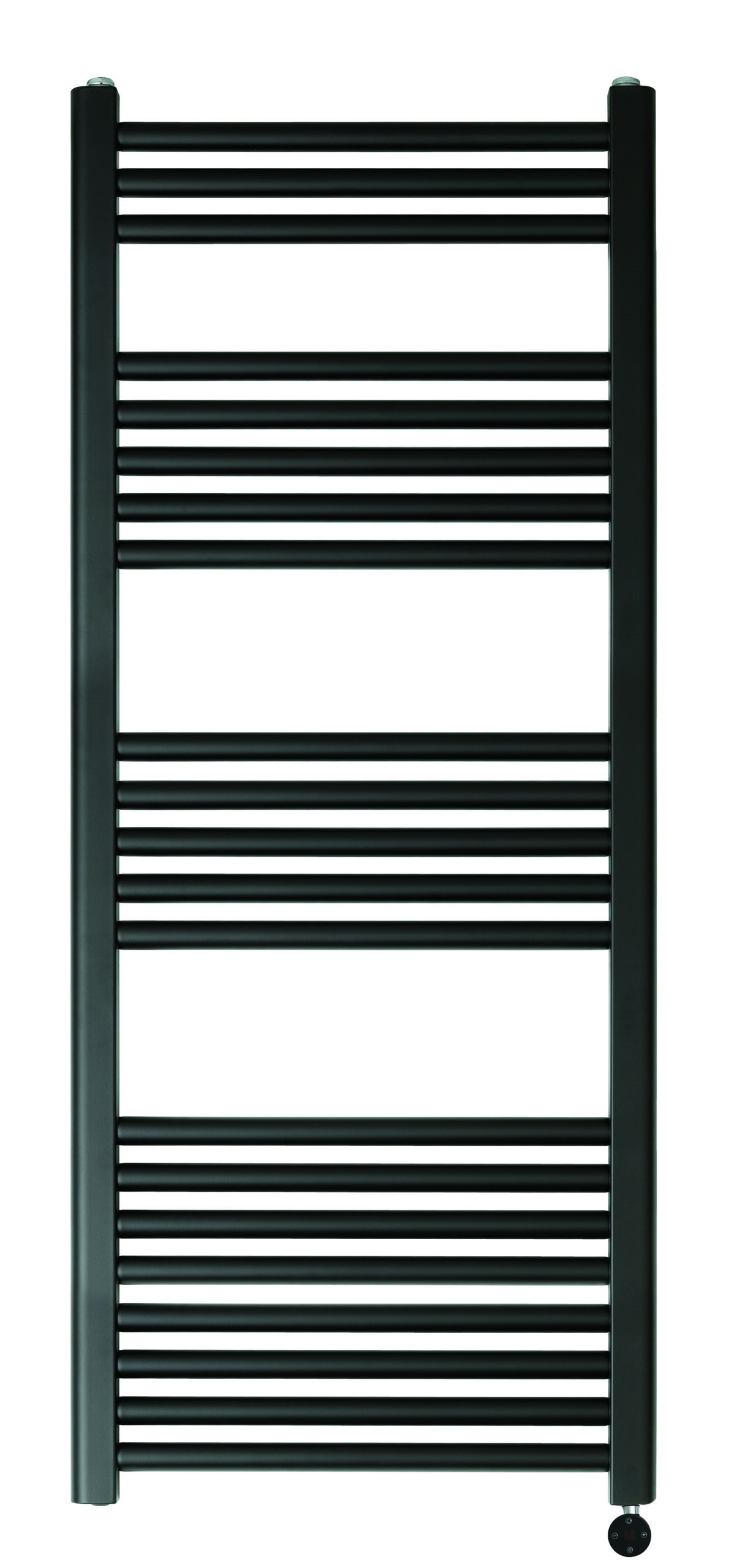 JTP - VOS MATT BLACK 1200 x 500