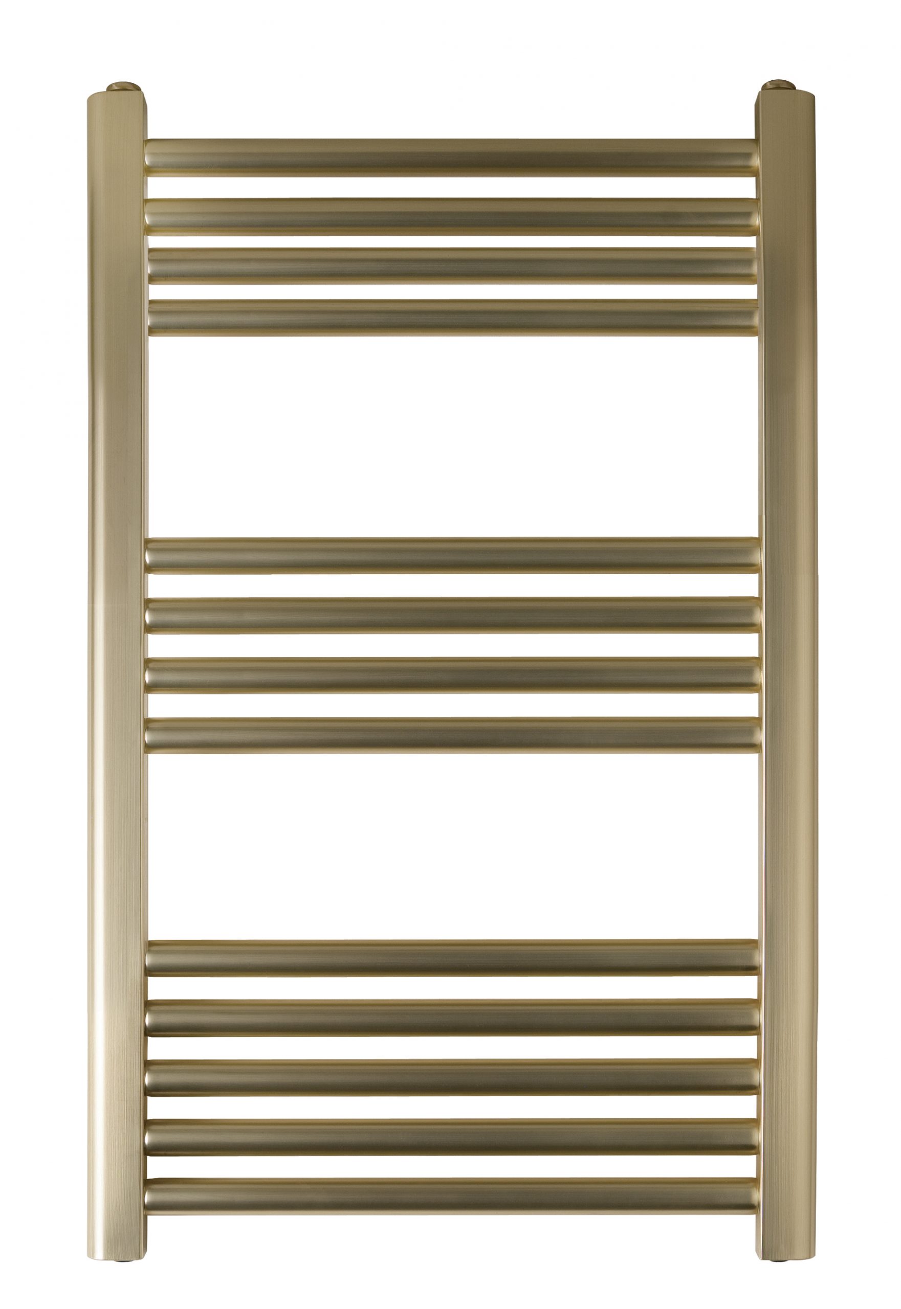 JTP - VOS Radiator Brushed Brass 800 X 500