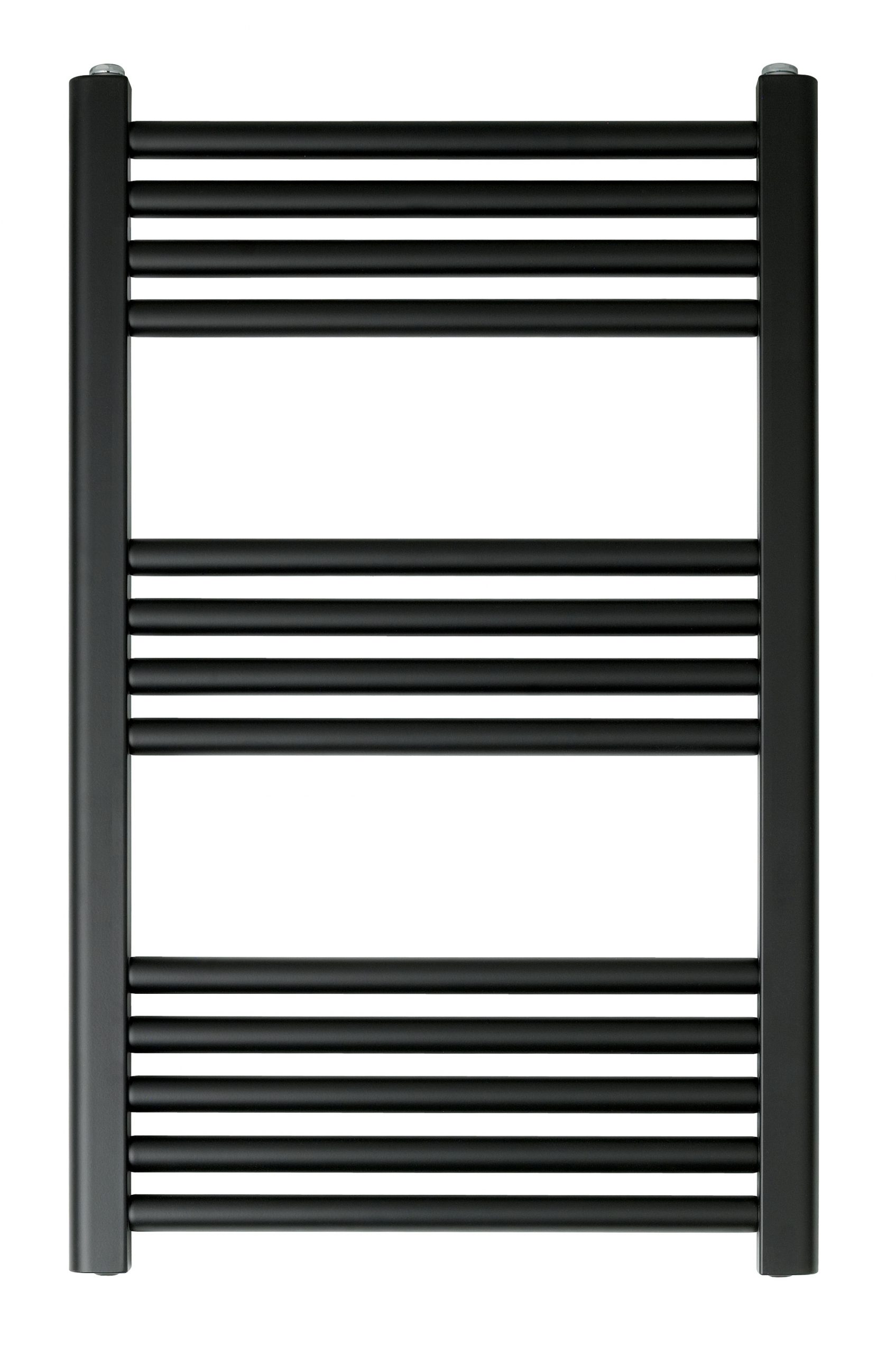 JTP - VOS Radiator Matt Black 800 X 500