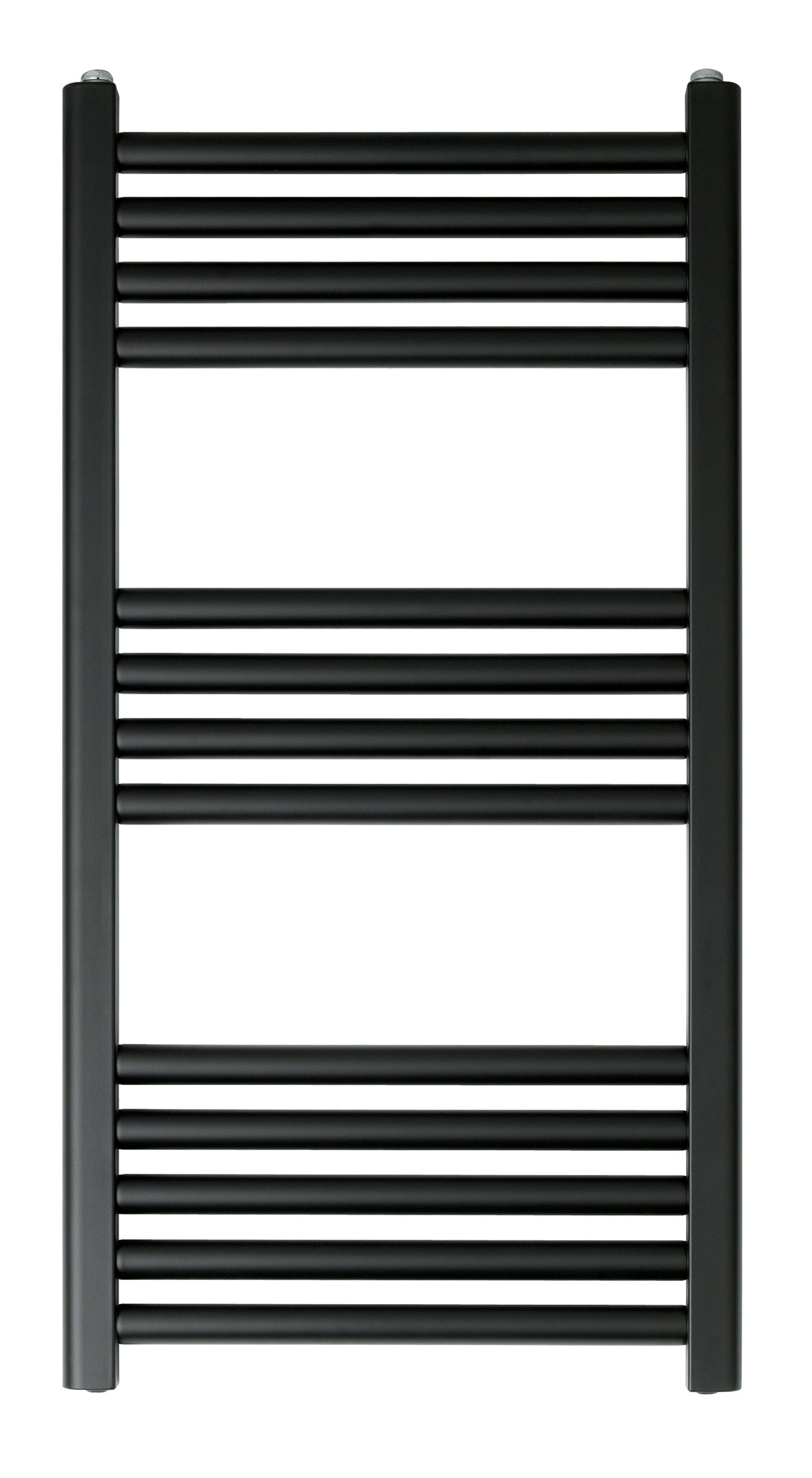 JTP - VOS Radiator Matt Black 800×400