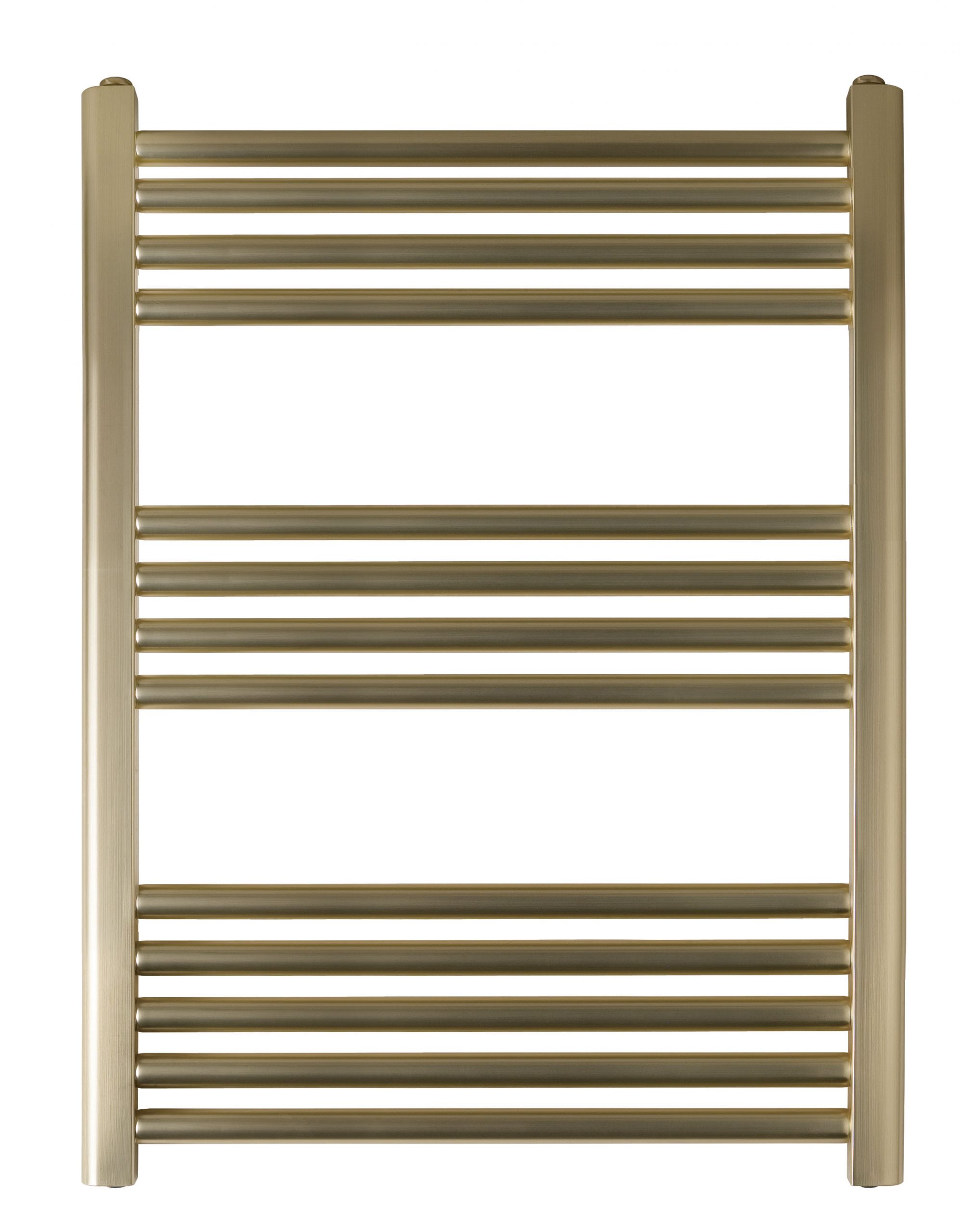 JTP - VOS Radiator Brushed Brass 800 X 600
