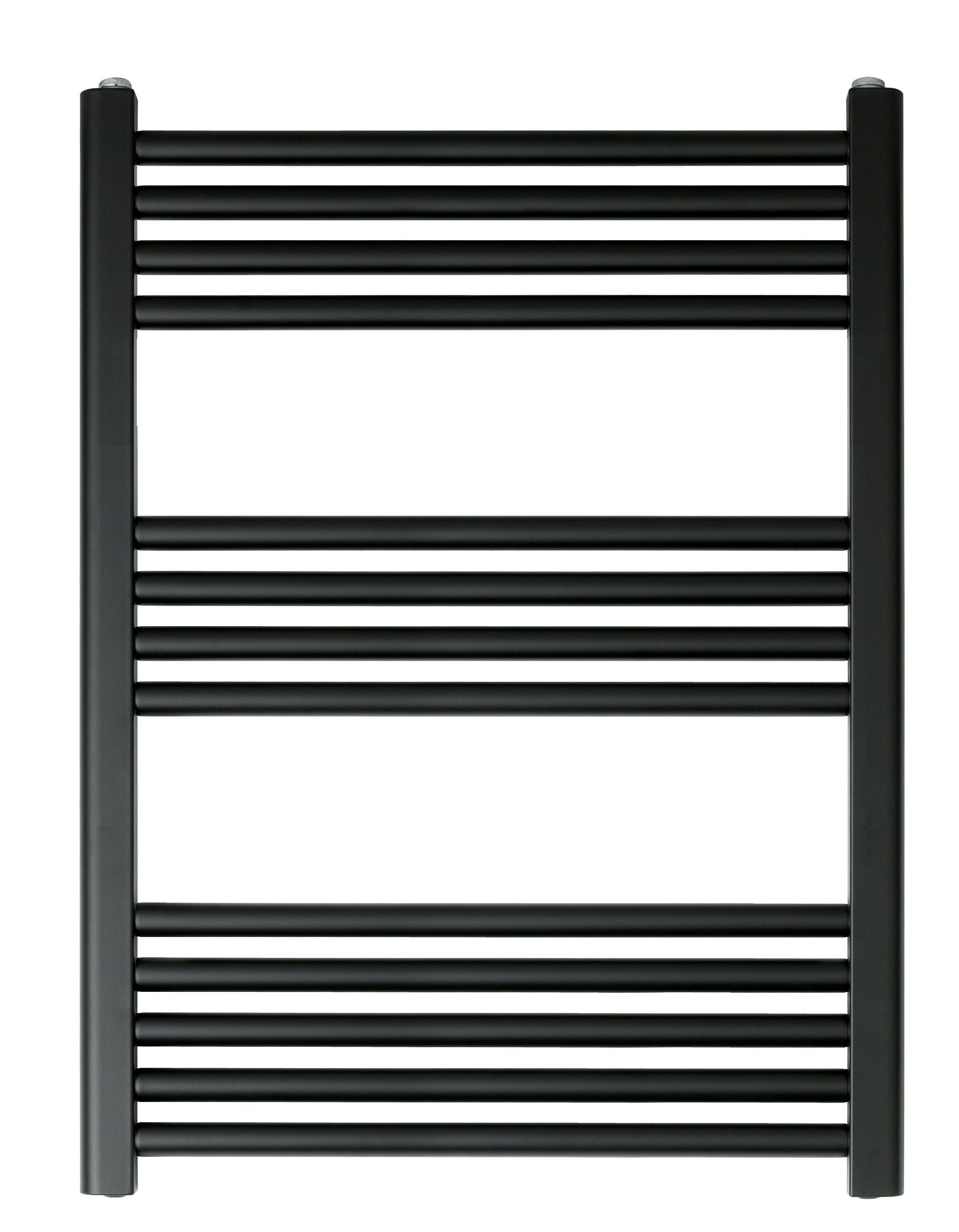 JTP - VOS Radiator Matt Black 800 X 600