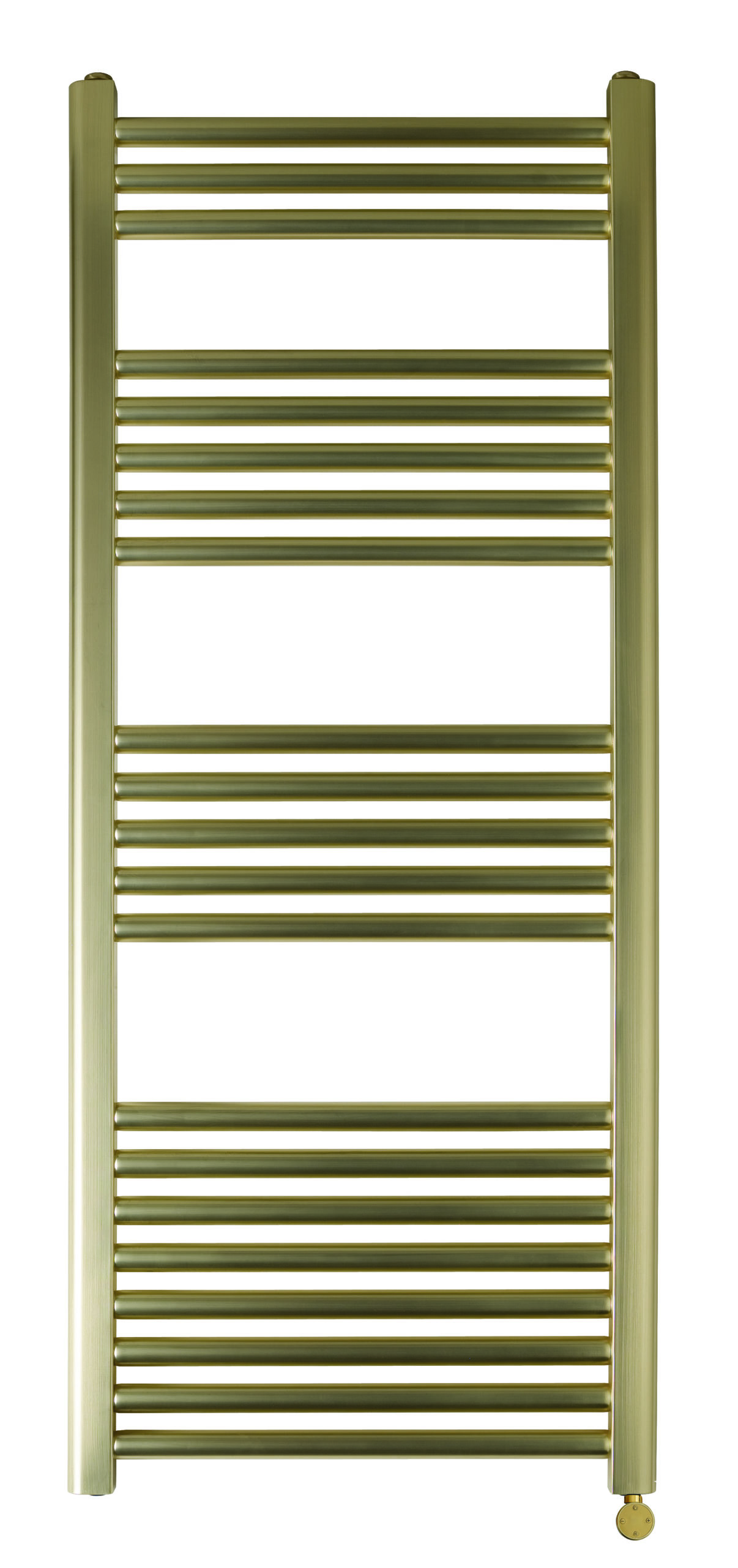 JTP - VOS BRUSHED BRASS 1200 X 500