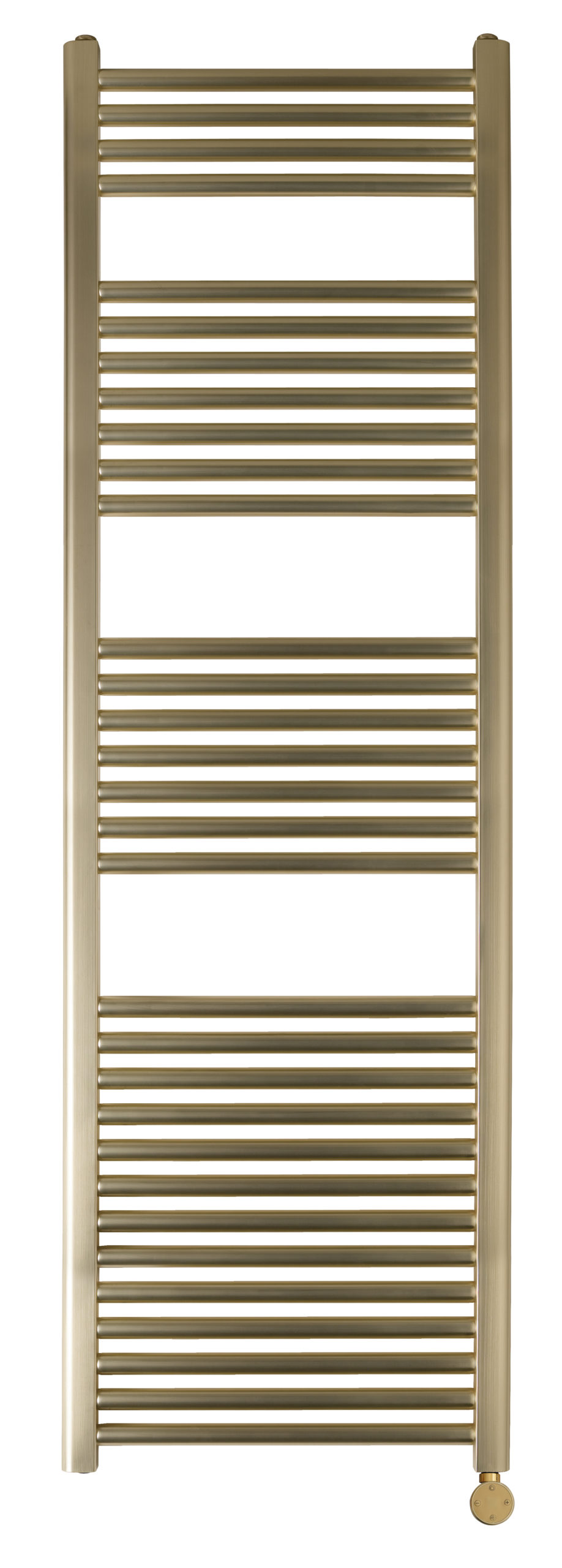 JTP - VOS BRUSHED BRASS 1600 X 500