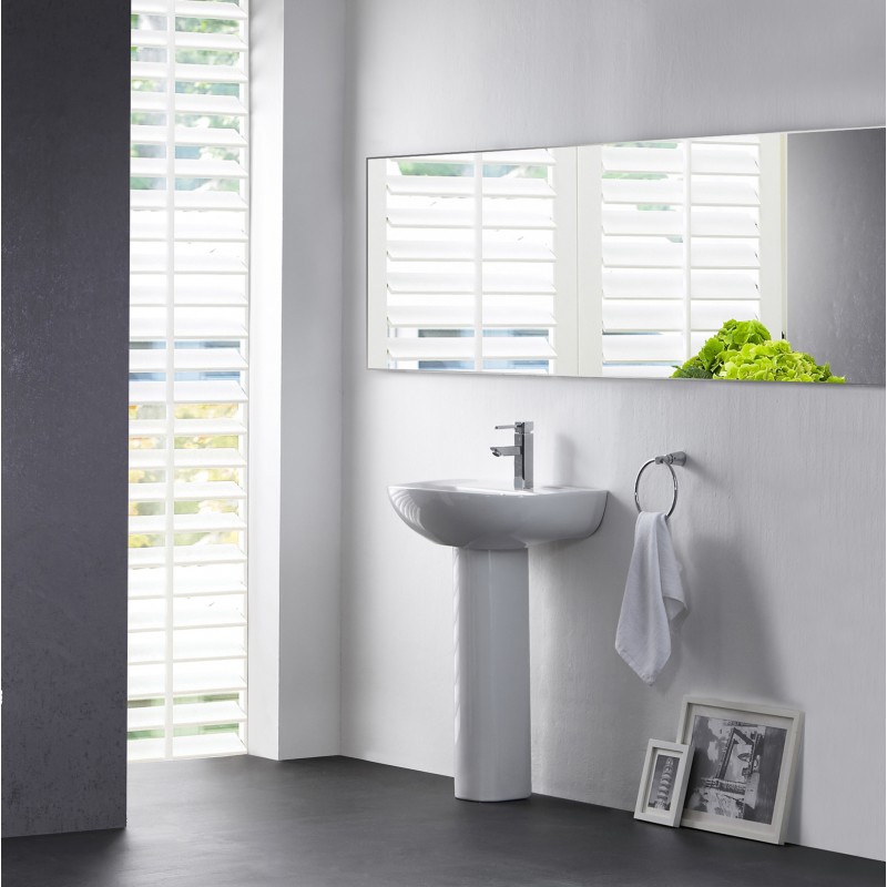 Wave basin with full pedestal (WAV500)