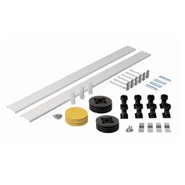 MX Panel Riser Pack