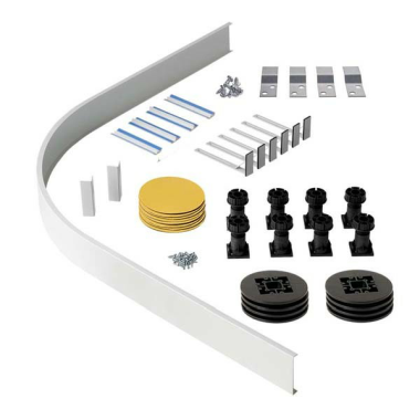 Mx Panel Riser Pack WDJ