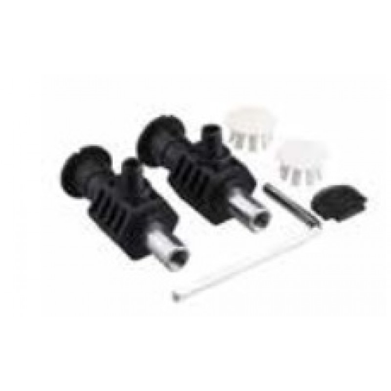 Wall Hung Pan Fixing Kit (WHF01)
