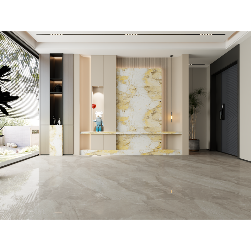 Shower wall panel Gold Craft 1200 x 2400 x 8mm (Pack of 2) (WP - 098)
