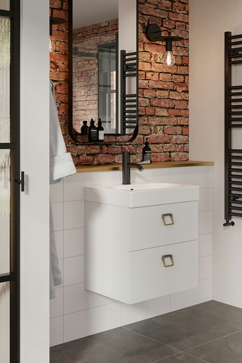 Vanity Units