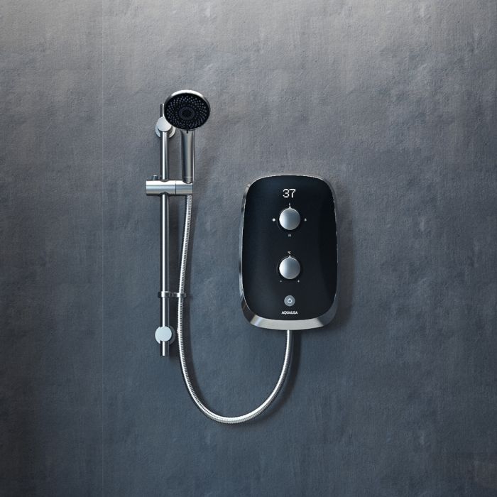 Electric Showers