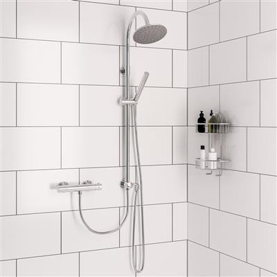 Exposed Shower Sets