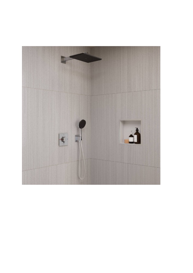 Showers