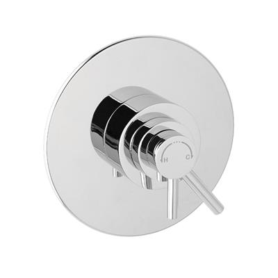 One Outlet Valves